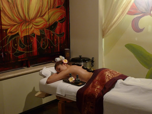 Fifth Ave Thai Spa