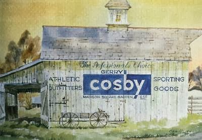 Gerry Cosby & Co., Inc