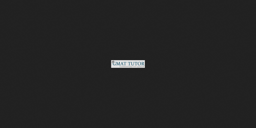 GMAT Tutor NYC