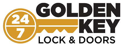 Golden Key Locksmith