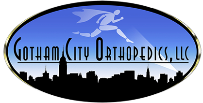 Gotham City Orthopedics LLC