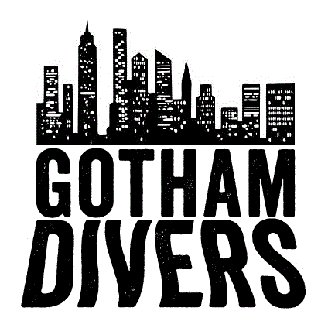 Gotham Divers