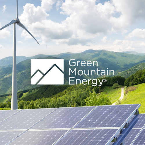 Green Mountain Energy