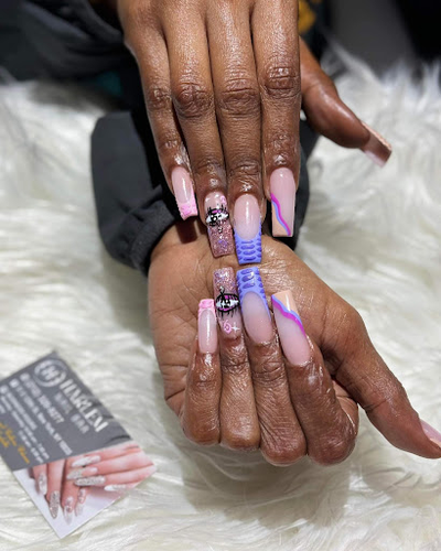 Harlem Nail Bar