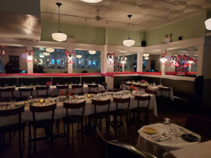 Harvest Kitchen