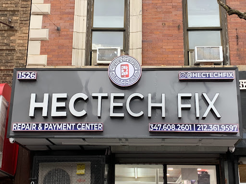 Hectechfix