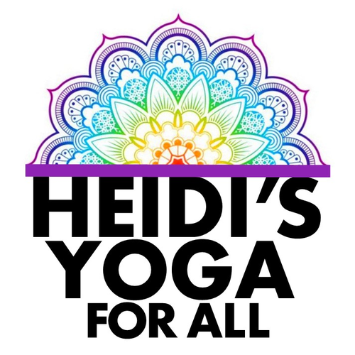 Heidi's Yoga for All