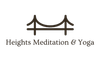 Heights Meditation & Yoga, Inc