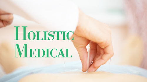 Holistic Medical