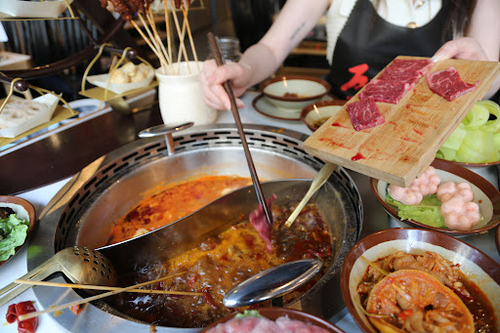 Hou Hot Pot