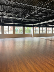 Id Hot Yoga Harlem