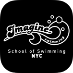 Imagine Swimming