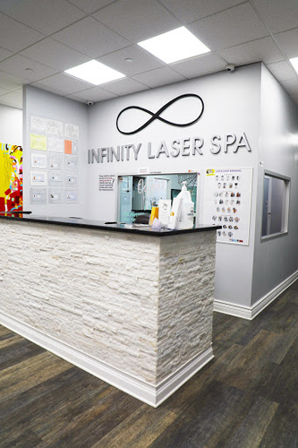 Infinity Laser Spa