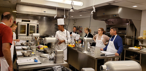 Institute of Culinary Education