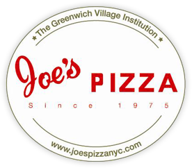 Joe's Pizza Broadway