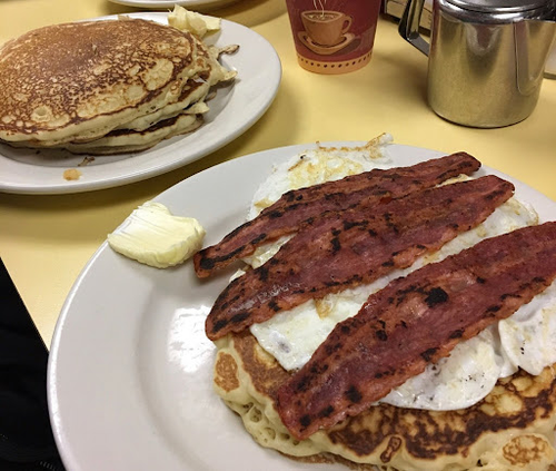 Johny's Luncheonette