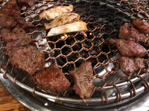 Jongro BBQ