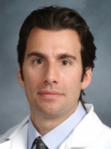 Joseph Del Pizzo, M.D