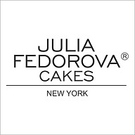 Julia Fedorova Cakes