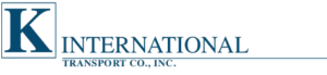 K International Transport Co., Inc