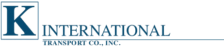 K International Transport Co., Inc