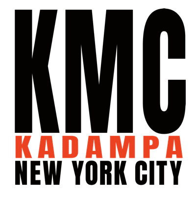 Kadampa Meditation Center New York City