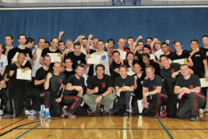 Krav Maga Institute NYC