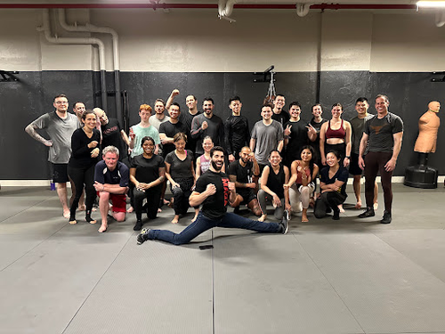 Krav Maga Institute