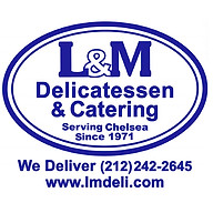 L&M Delicatessen and Catering