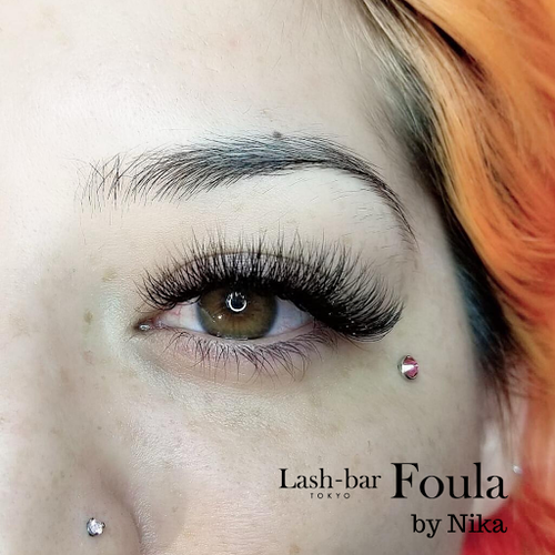 Lash-bar Foula