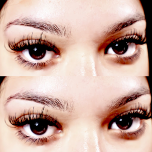 LashGram Eyelash Extension