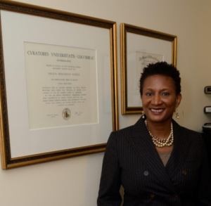 Law Office of Angela Barker LLC