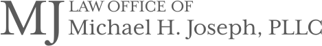 Law Office of Michael H. Joseph, PLLC