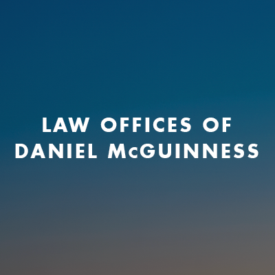 Law Offices of Daniel McGuinness