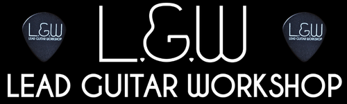 Lead Guitar Workshop