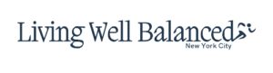 Living Well Balanced
