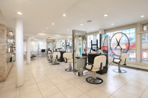 Maison de Mi Salon