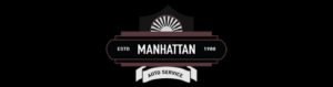 Manhattan Auto Service and Bodywork