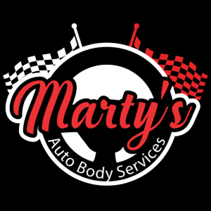 Marty's Auto Body