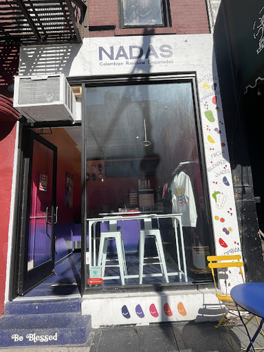 Nadas