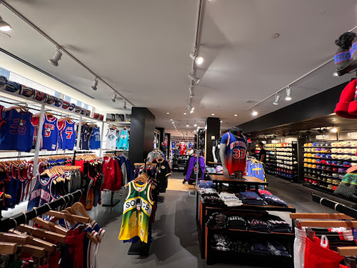 Nba Store