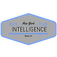 New York Intelligence Agency