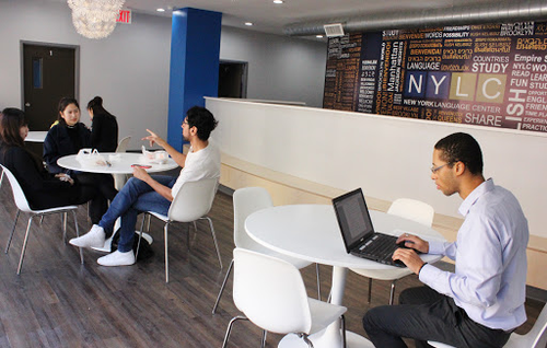 New York Language Center