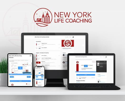 New York Life Coaching