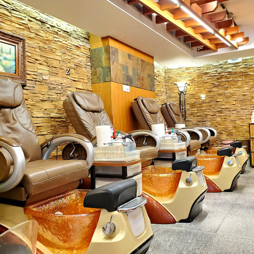 New York Nails & Spa