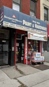 New York Paint and Hardware