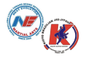 Next Evolution Martial Arts & Kioto BJJ