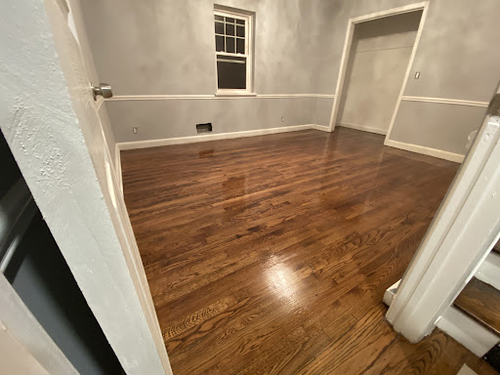 Nu Era Flooring Services Inc