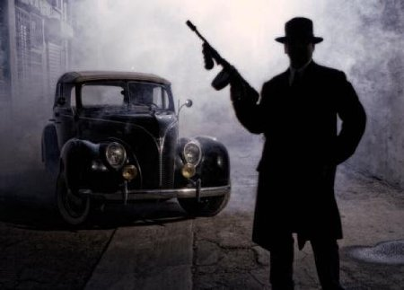 Nyc Gangsters And Ghosts Tours