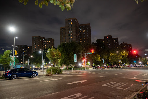 NYC Housing Authority